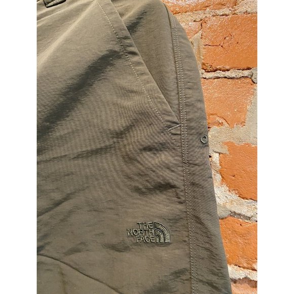 THE NORTH FACE RN61661 CA 073 Hiking Fishing Outdoor Pants  Size 34. Pre-owned - Picture 4 of 10